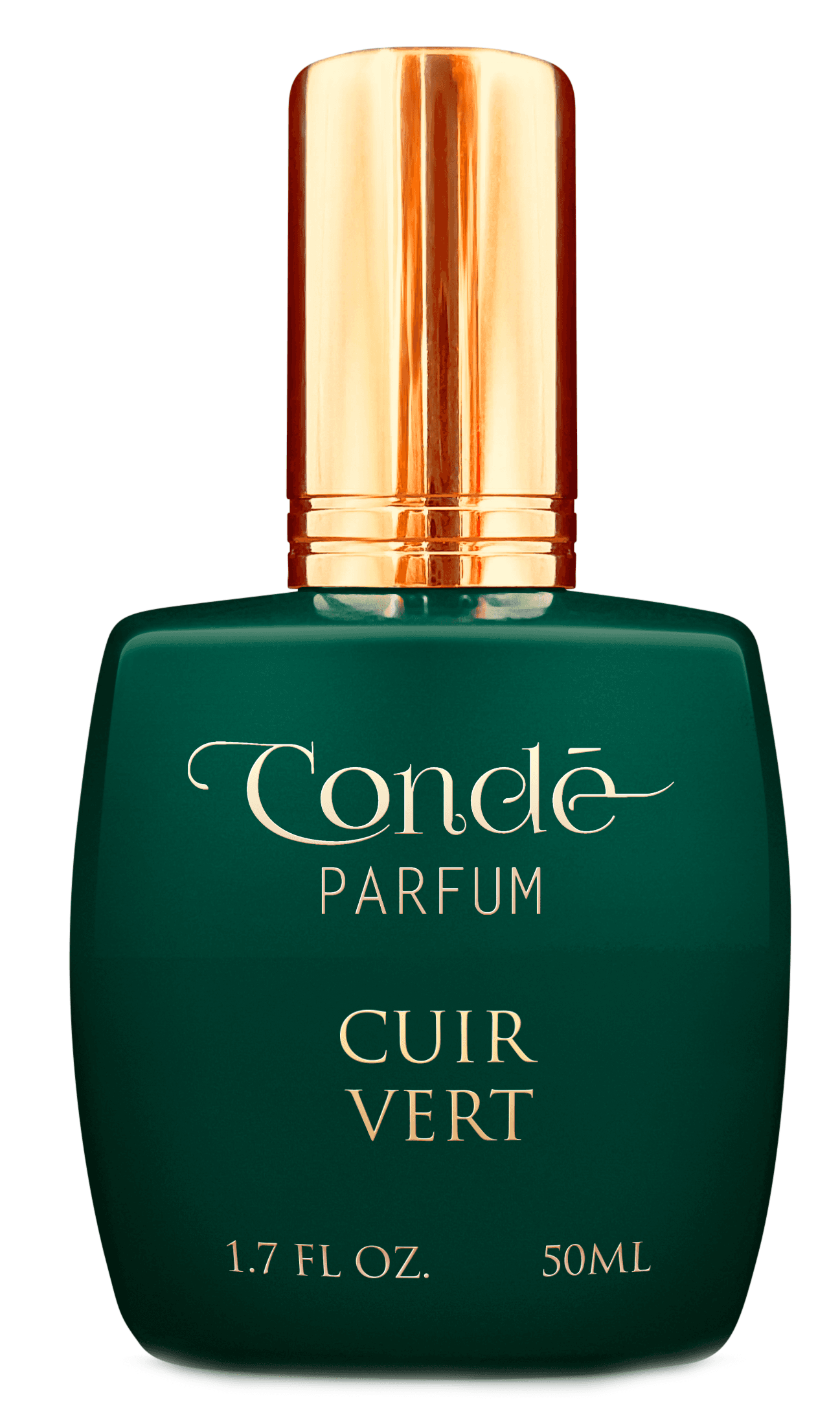 Cuir Vert