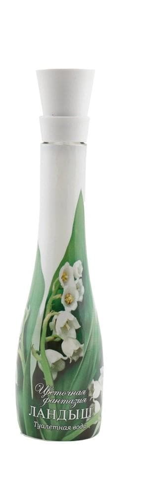 Цветочная Фантазия Ландыш (Floral Fantasy Lily of the Valley)