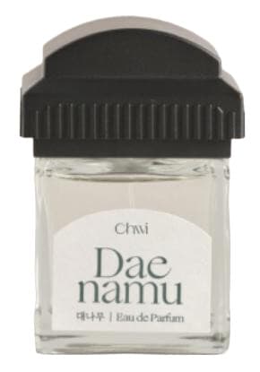 Daenamu 대나무
