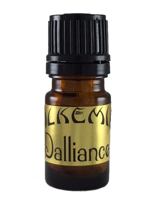 Dalliance