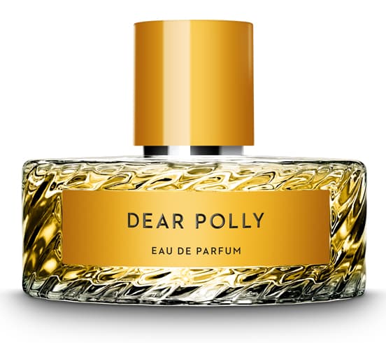 Dear Polly