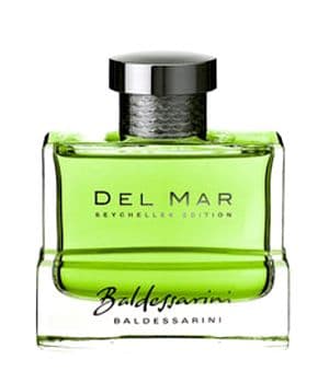 Del Mar Seychelles Limited Edition