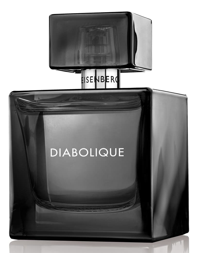 Diabolique Homme