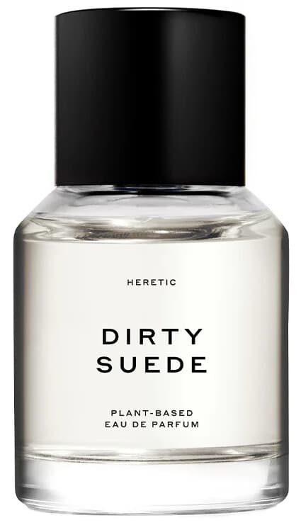 Dirty Suede