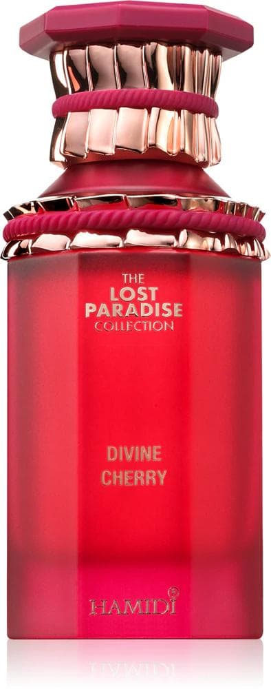 Divine Cherry