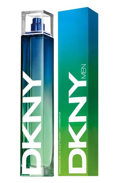 DKNY Men Summer 2015