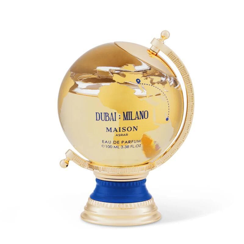 Dubai Milano