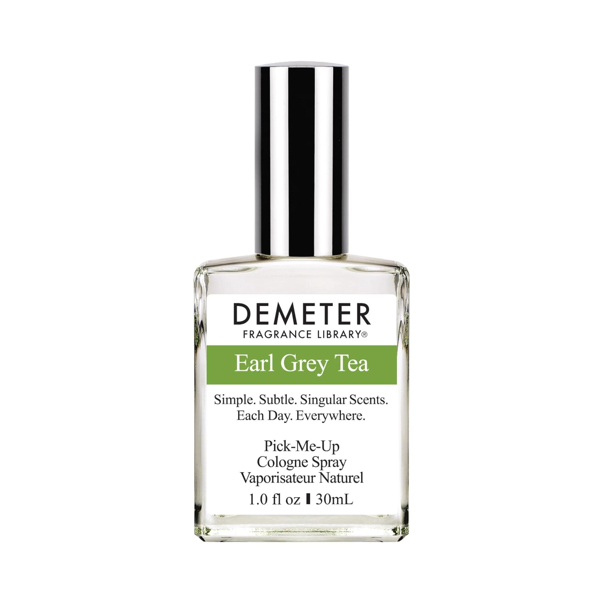 Earl Grey Tea