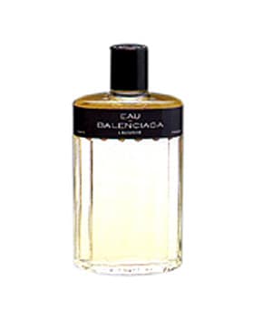 Eau de Balenciaga Lavande