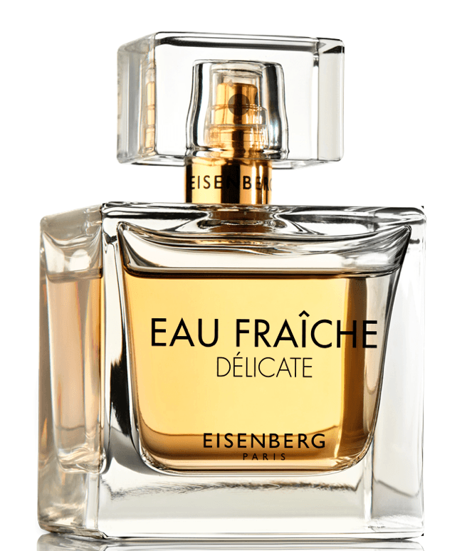 Eau Fraîche Délicate