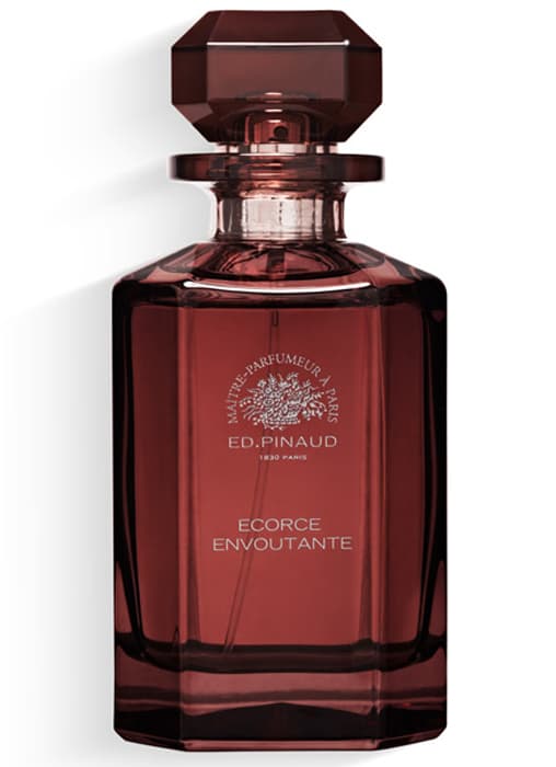 Écorce Envoutante