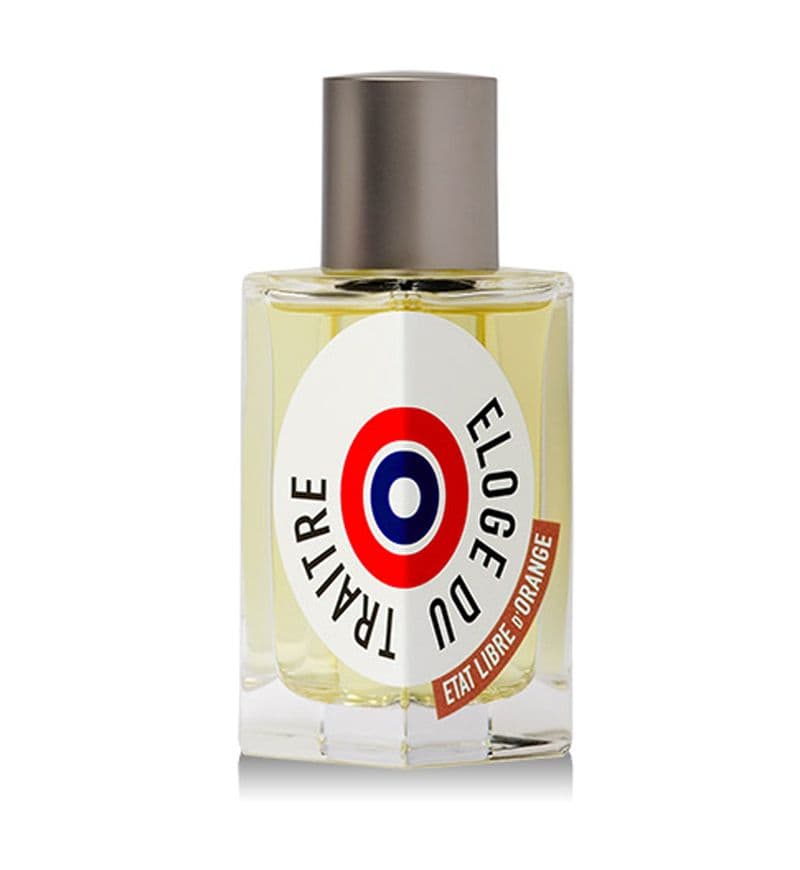 Eloge du Traitre