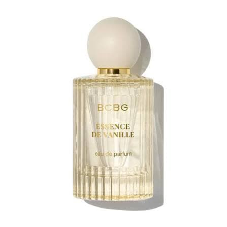 Essence de vanille