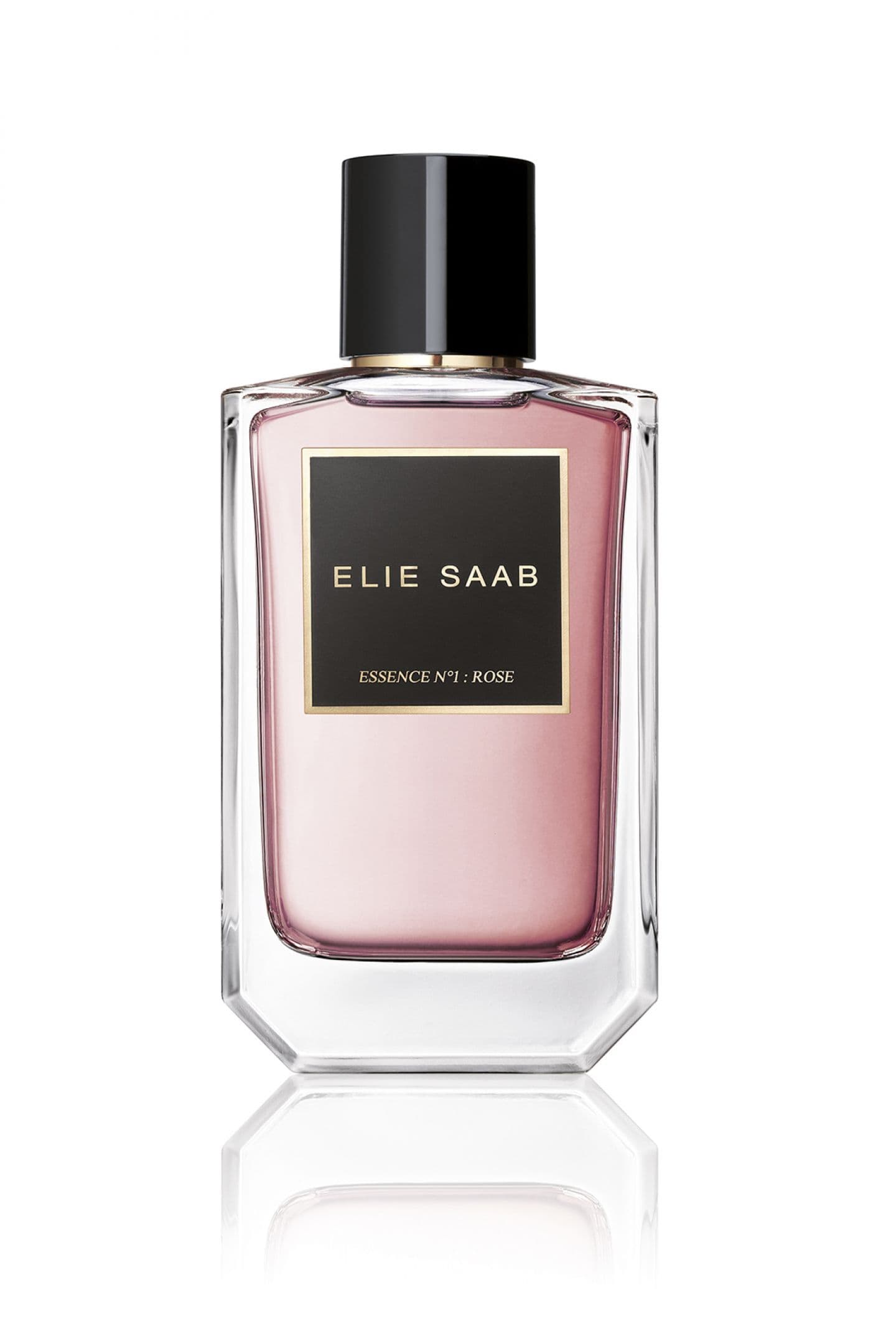 Essence No. 1 Rose