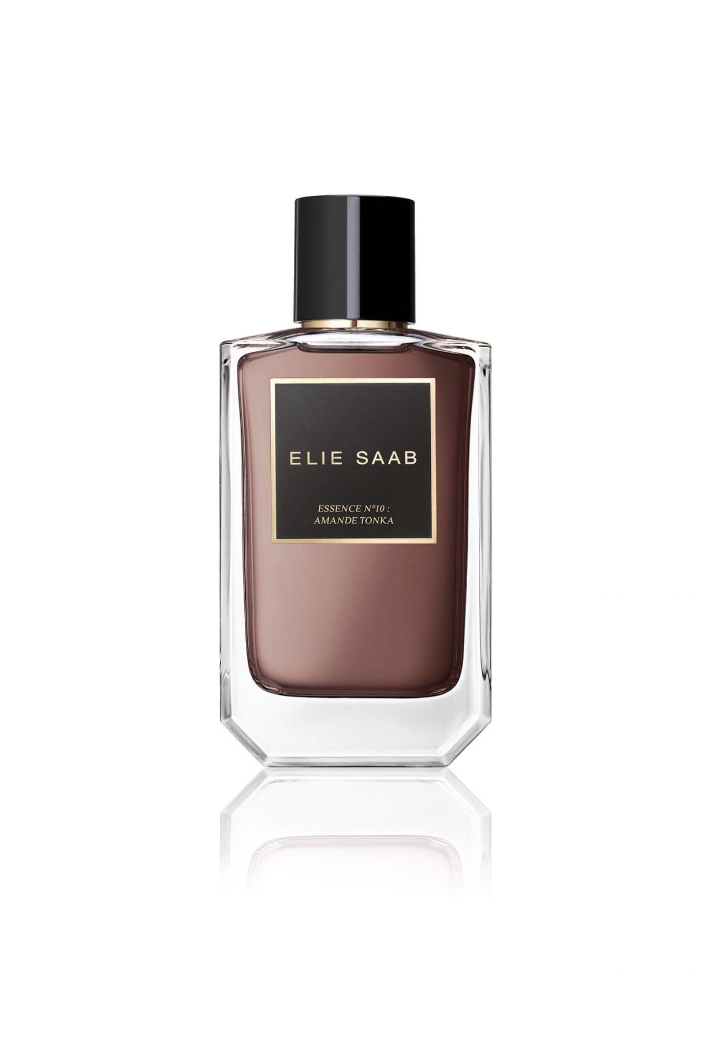 Essence No. 10 Amande Tonka