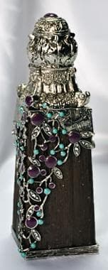 Essence of Arabia Fusion