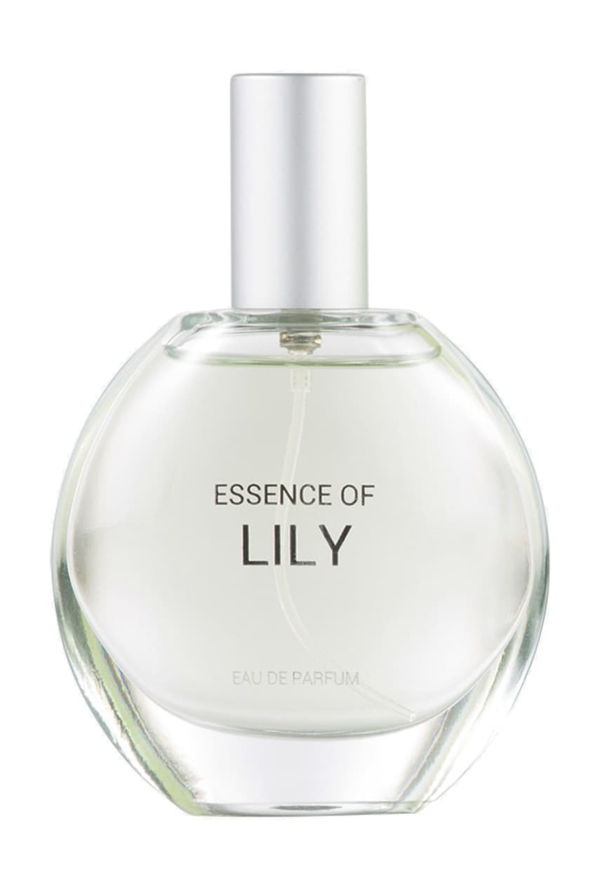 Essence of Lily