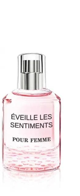 Eveille les Sentiments