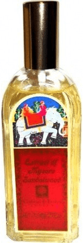 Extract of Mysore Sandalwood