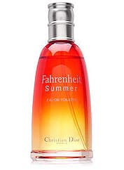 Fahrenheit Summer