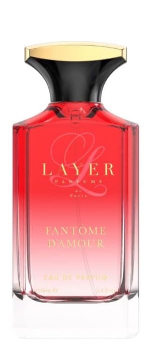 Fantôme D’Amour