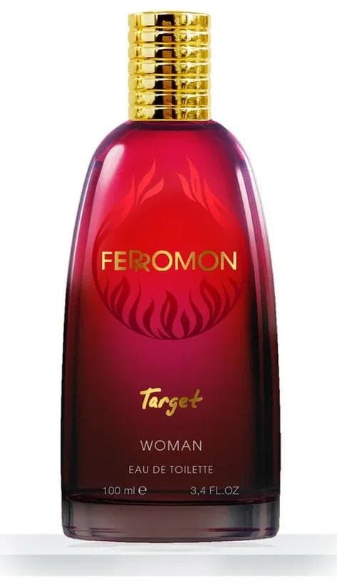 FERROMON Target Woman