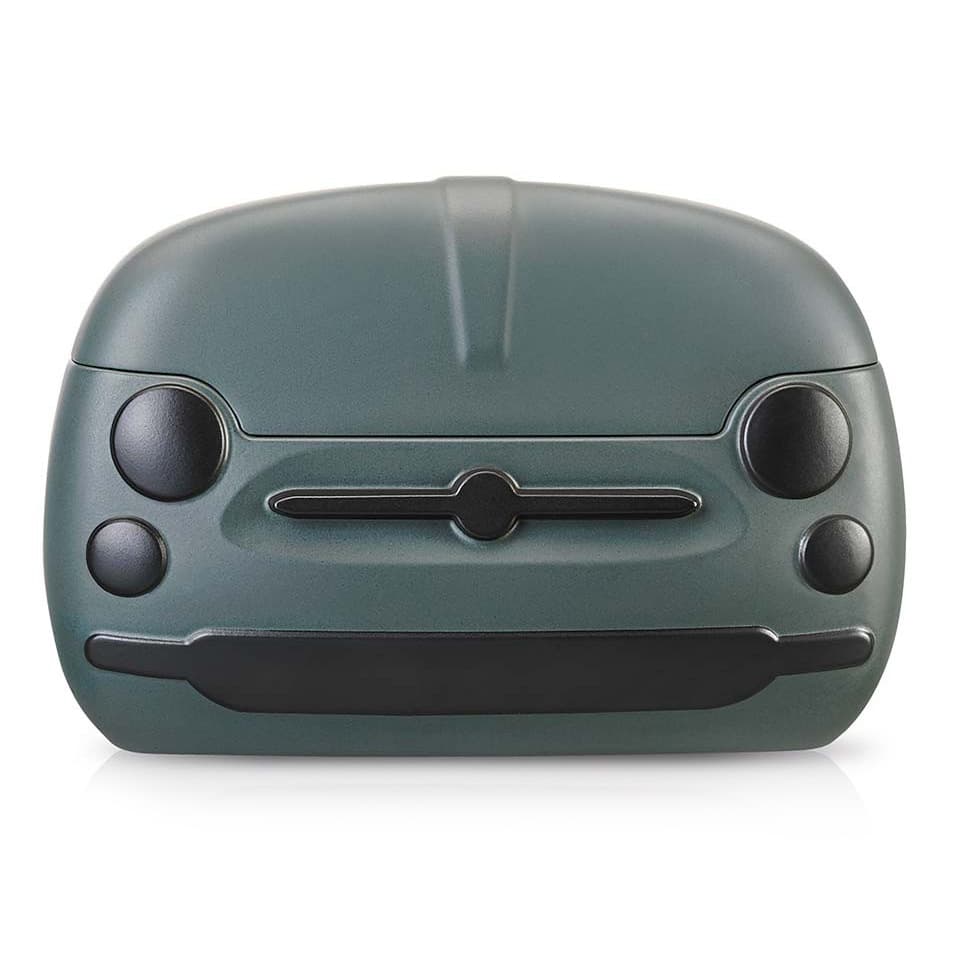Fiat 500 For Him