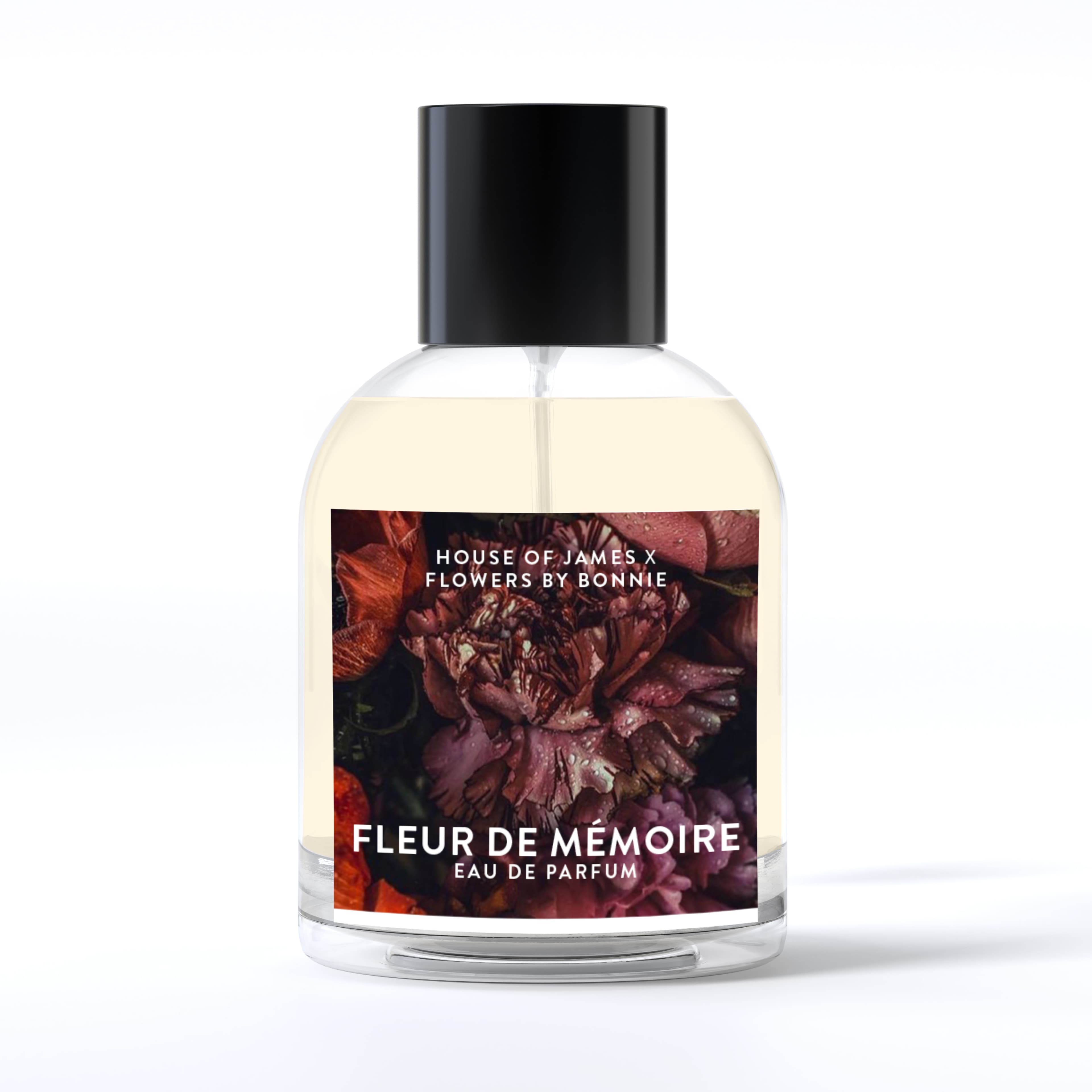 Fleur De Mèmoire