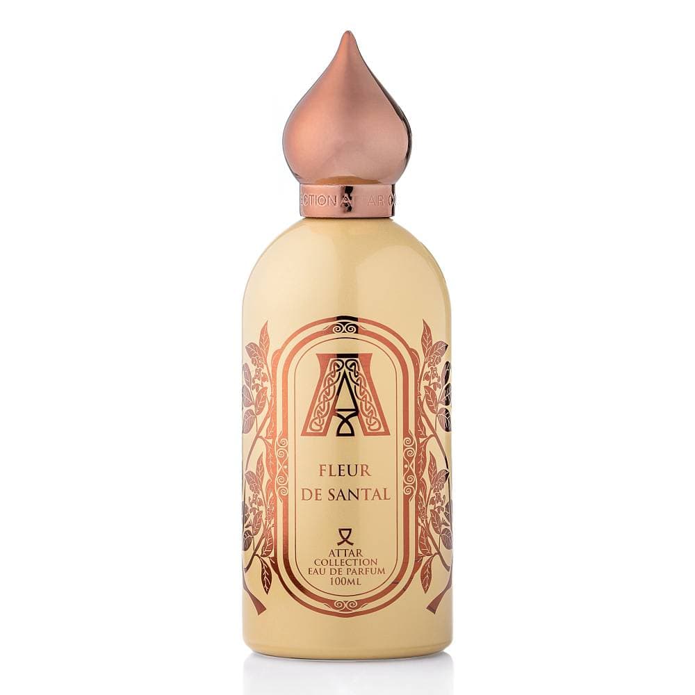 Fleur de Santal
