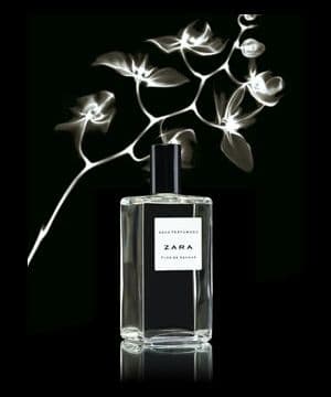 Flor de Azahar