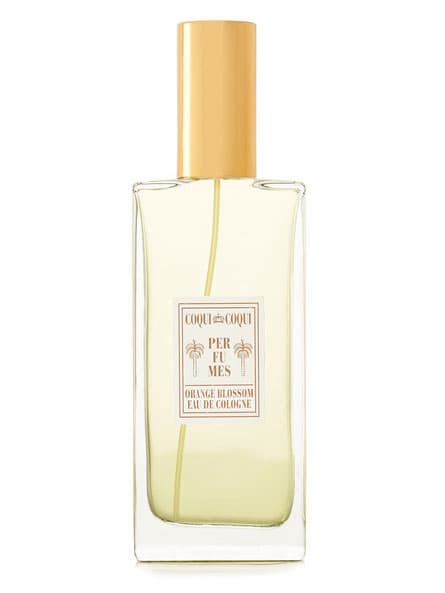 Flor de Naranjo