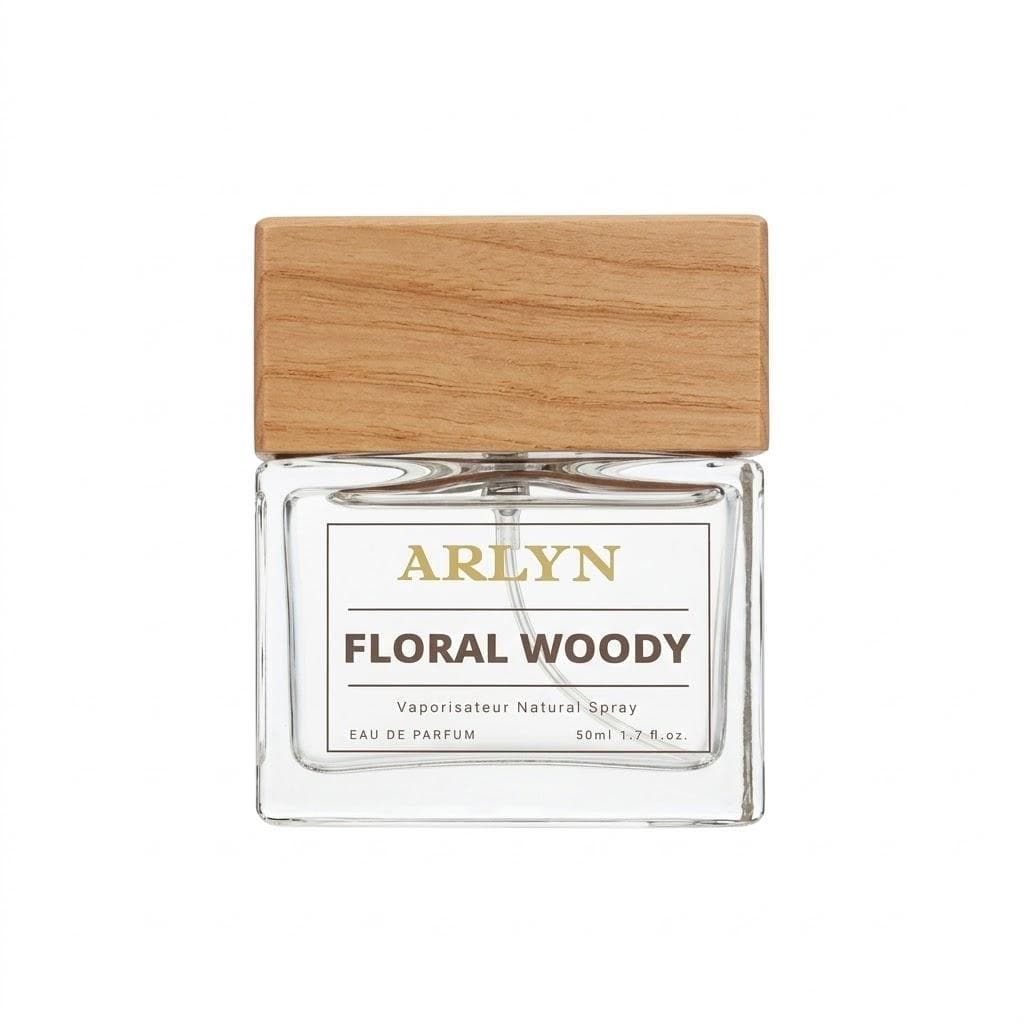Floral Woody