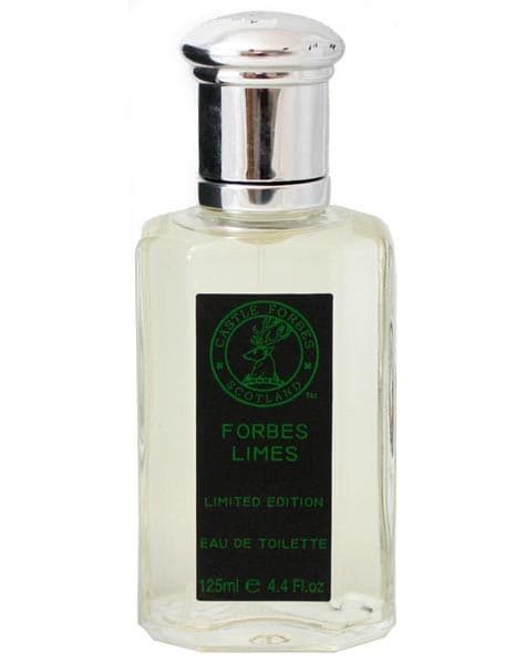 Forbes Limes