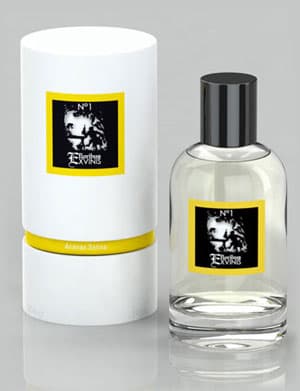 Fragranza Nº 1 Ananas Sativa
