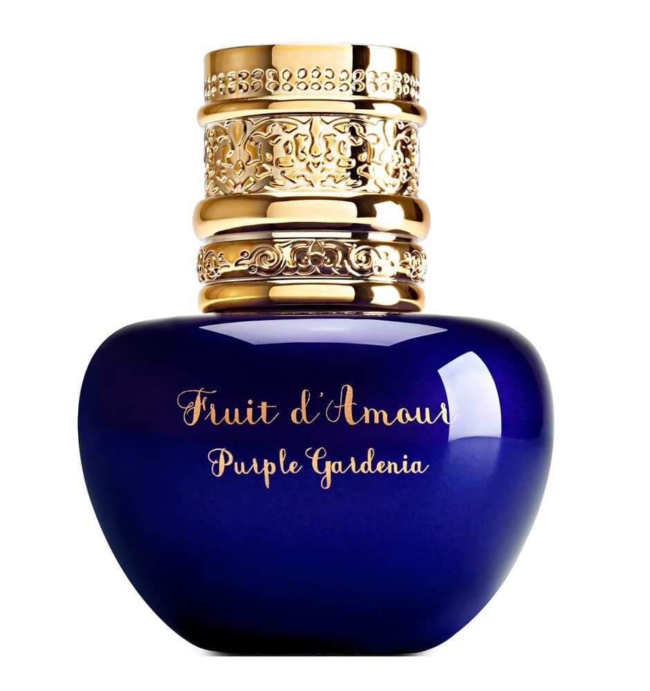Fruit d'Amour Purple Gardenia