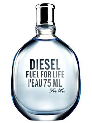 Fuel for Life l’Eau