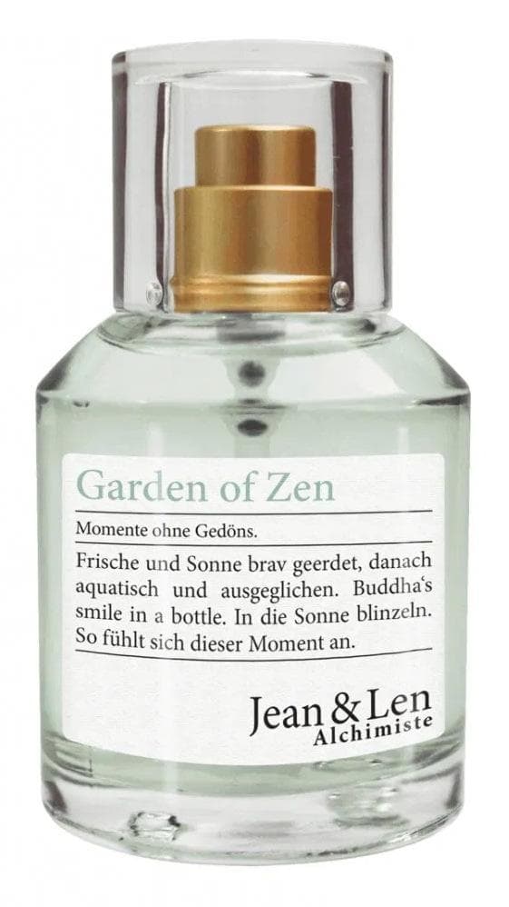 Garden of Zen