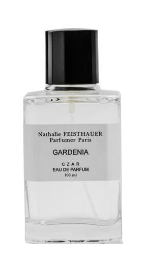Gardenia X Nathalie Feisthauer