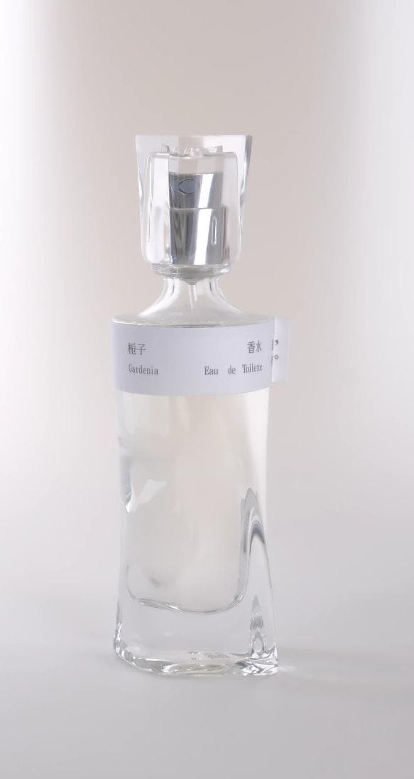 Gardenia 栀子花