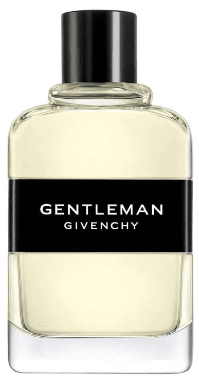 Gentleman (2017)