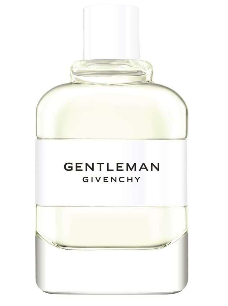 Gentleman Cologne