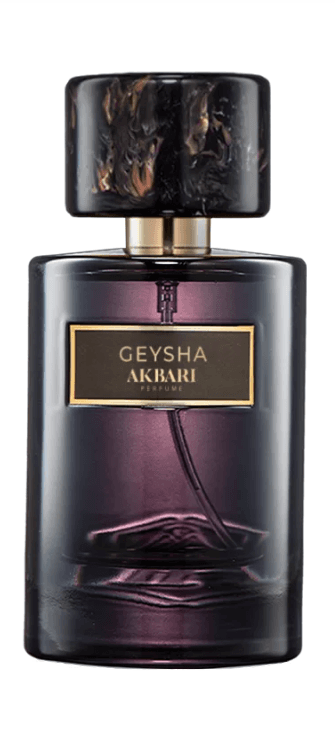 Geysha