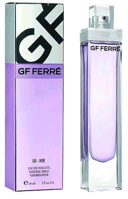 GF Ferre Lei-Her