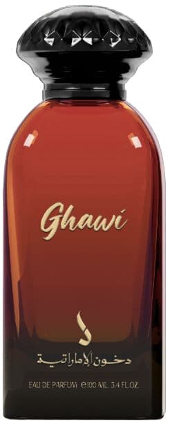 Ghawi