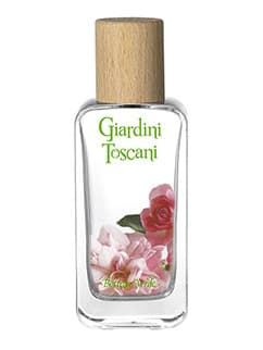Giardini Toscani - Passeggiata delle Rose