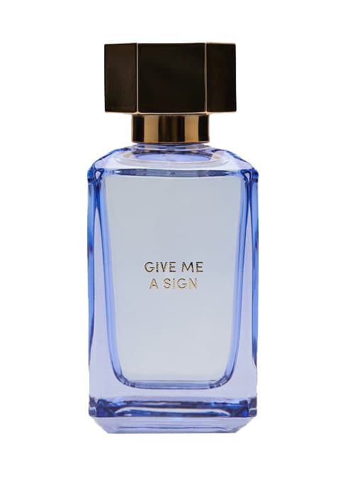 Give Me A Sign (Into The Joyful)
