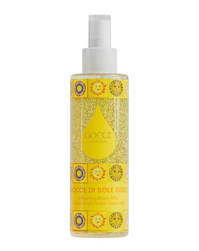 Gocce di Sole Gold