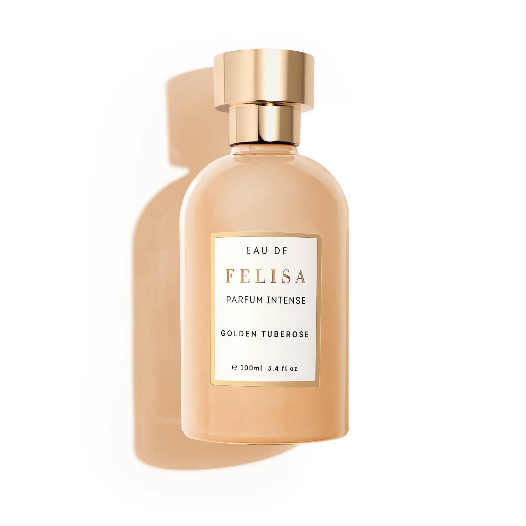 Golden Tuberose