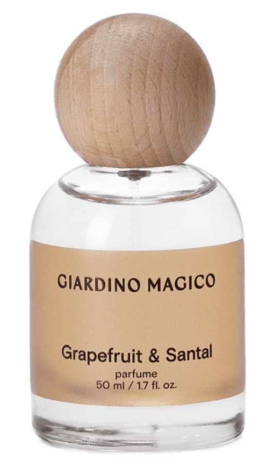 Grapefruit & Santal