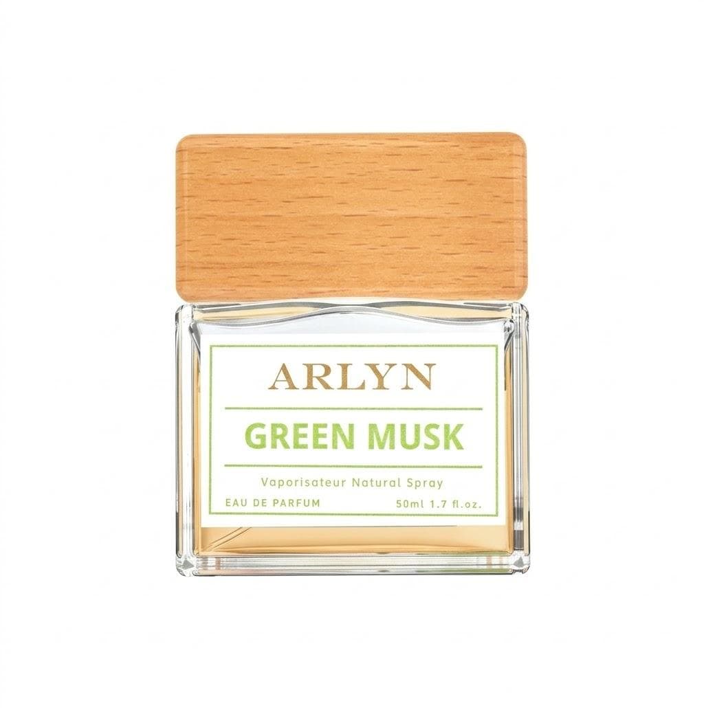 Green Musk